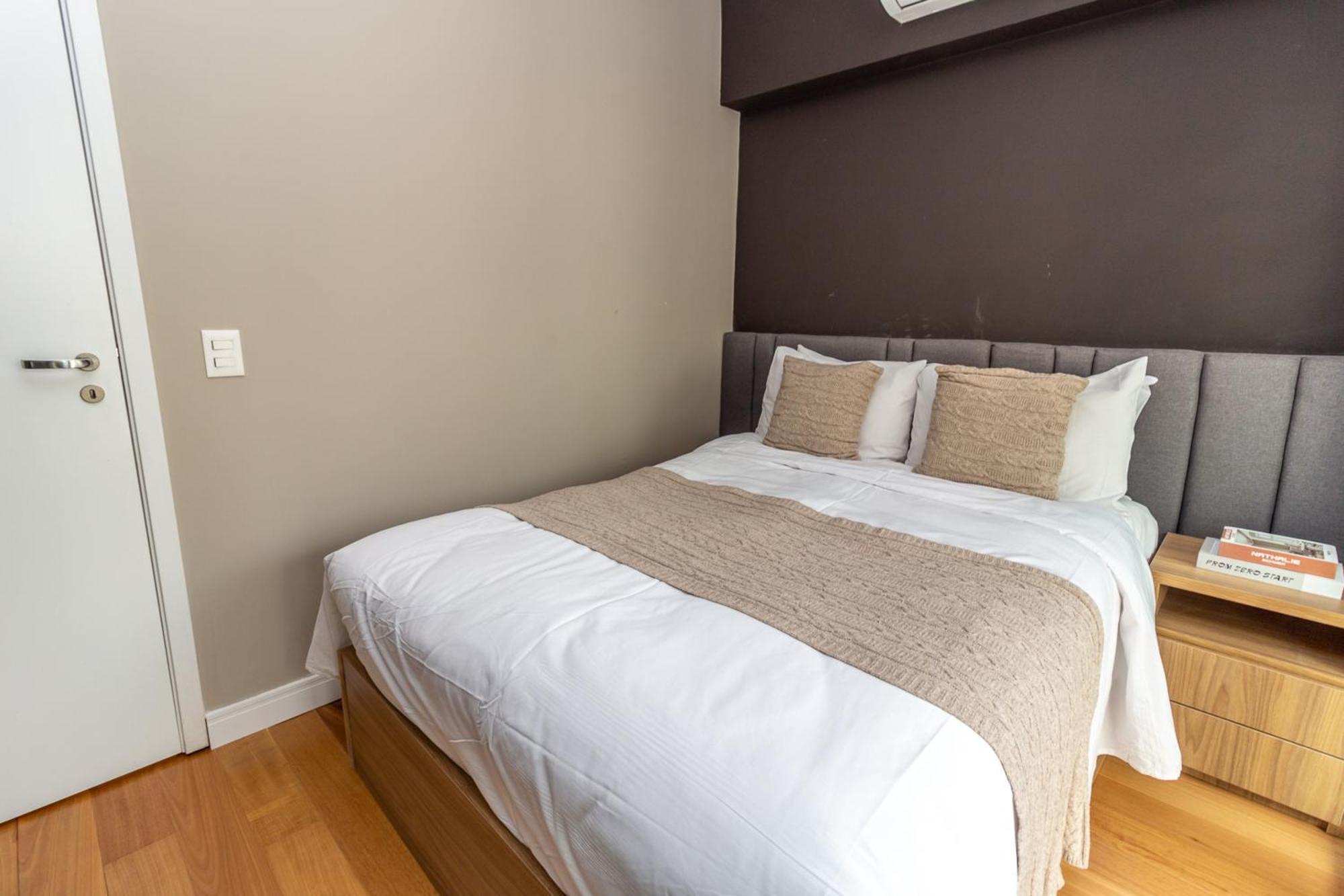 360 Vn Oscar Freire By Housi Apartment เซาเปาโล ภายนอก รูปภาพ