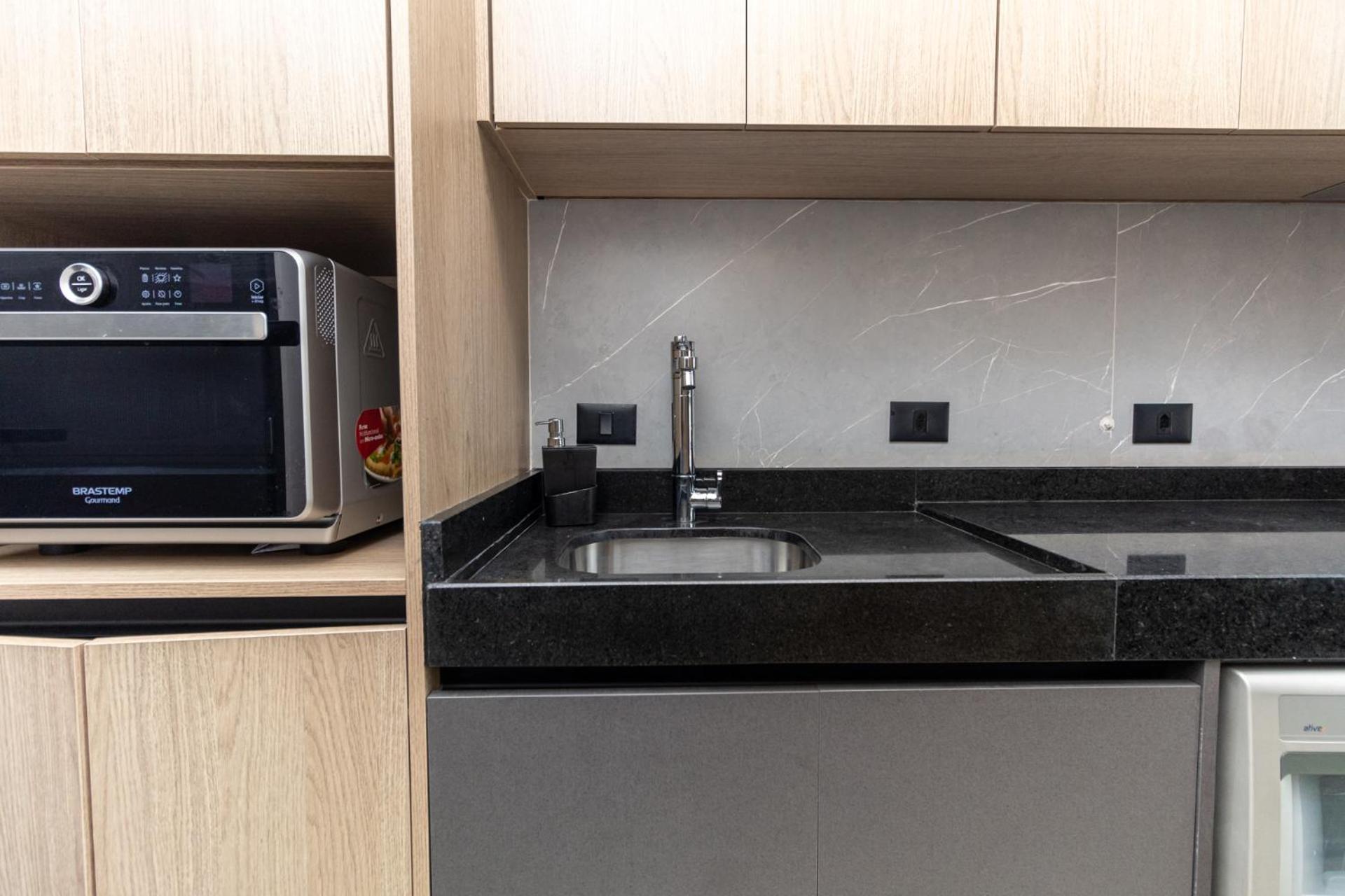 360 Vn Oscar Freire By Housi Apartment เซาเปาโล ภายนอก รูปภาพ